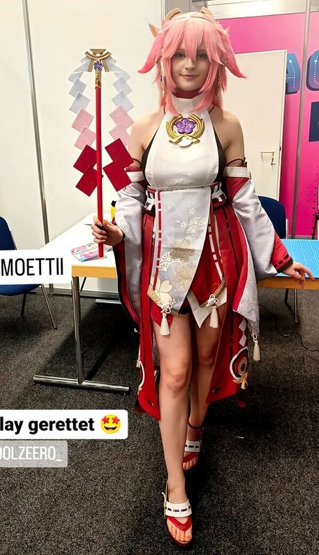 Обнаженная фотография утечки OnlyFans от Smoettii