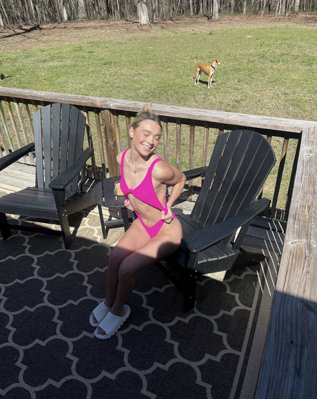 Natalie Decker