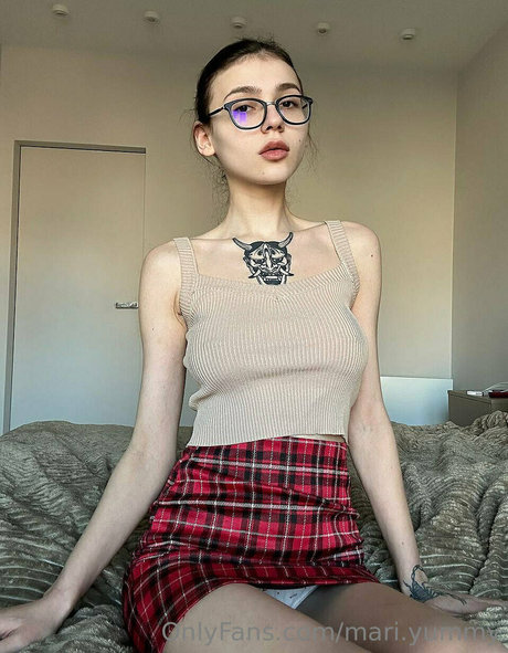 Mariyummy