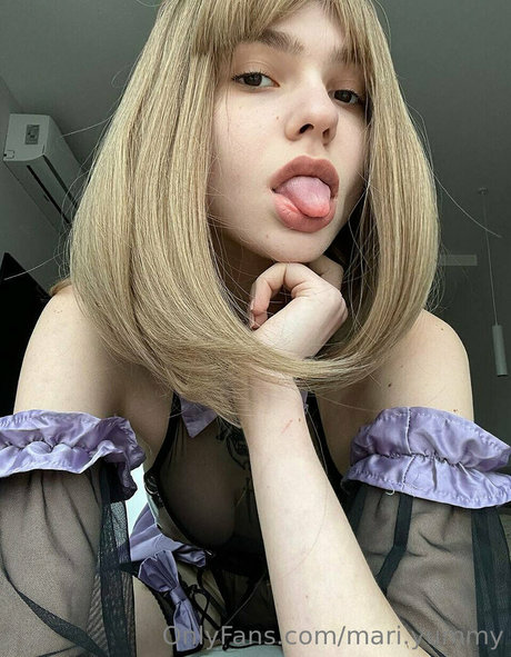 Mariyummy