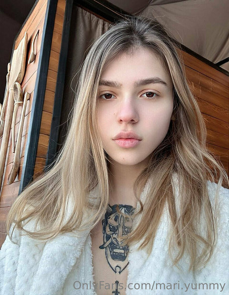 Mariyummy