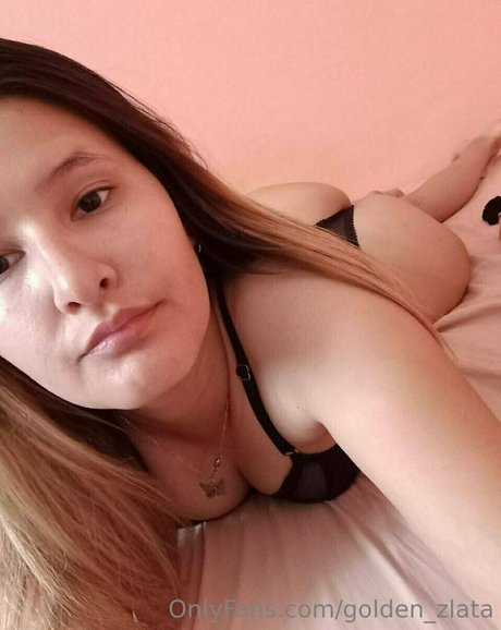 Goldenzlata
