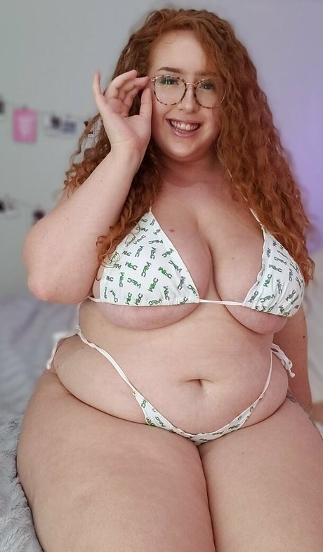 Foto nua vazada do OnlyFans de Onlygwen