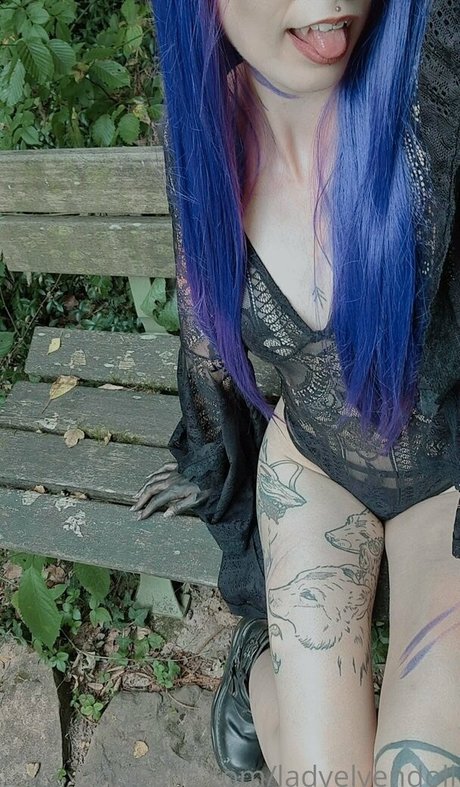 Ladyelvendoll