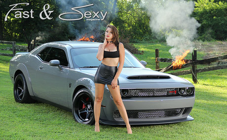 Fastandsexy