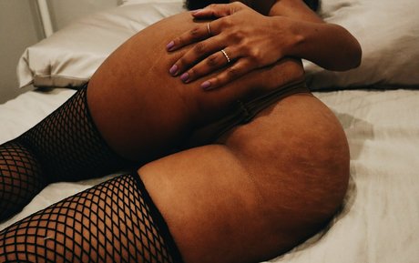 Alaston vuotanut OnlyFans-kuva Afrodaddy99