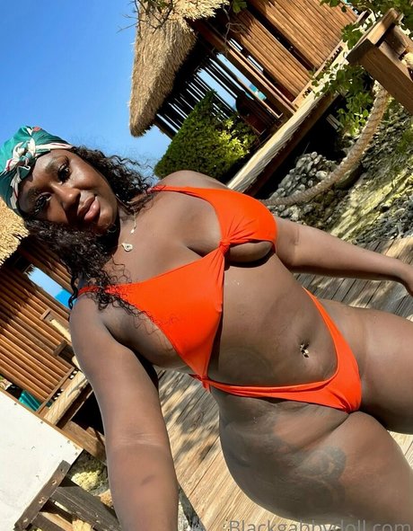 Gabbyfoxfree