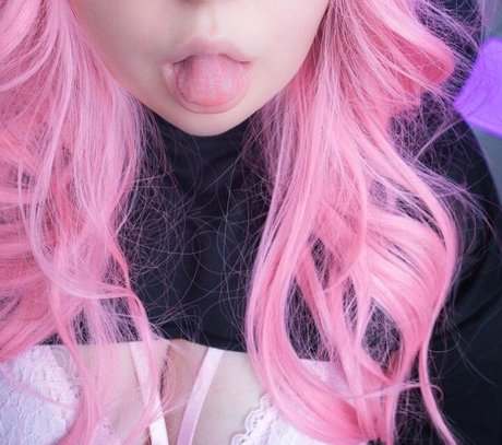 Photo nue de fuite OnlyFans de Asmrbby
