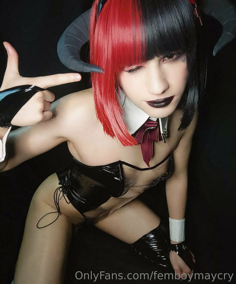 Femboymaycry