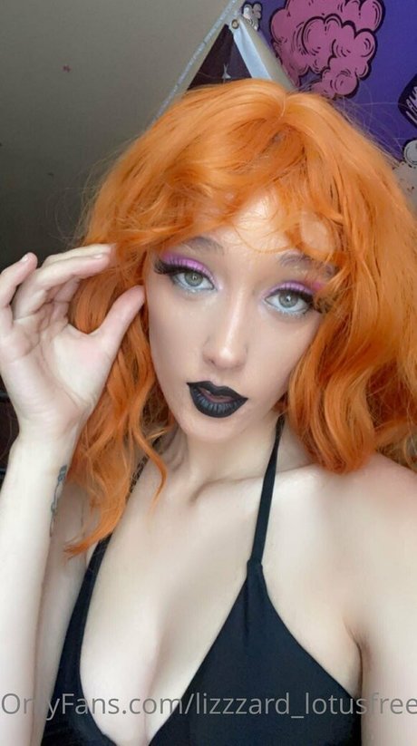Lizgizzardfree OnlyFansリークヌード写真