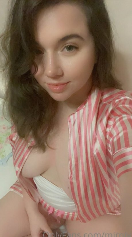 Mirniy