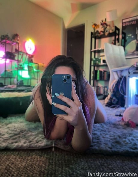 Strawbre