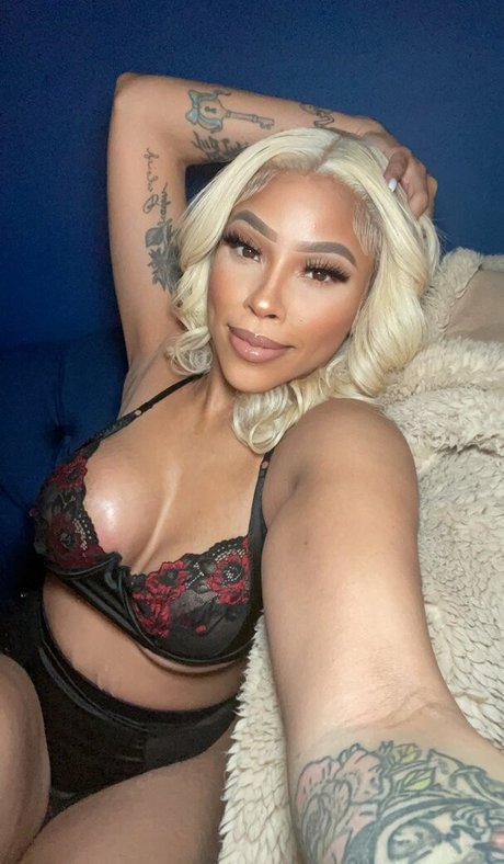 Foto di nudo di fuga di OnlyFans di Kayyykittyxxx