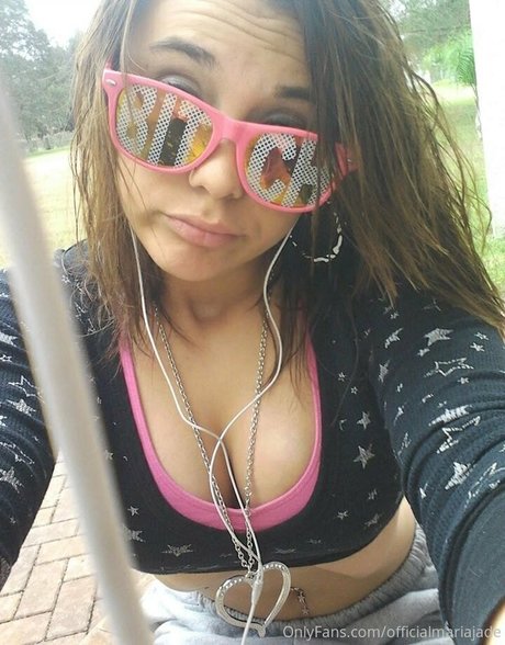 Officialmariajade