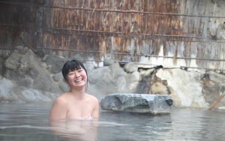 Naken läckt OnlyFans-bild av Shizukachan0701