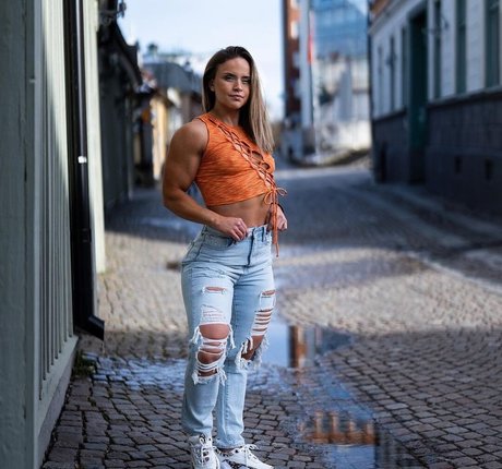 Melinda Lindmark