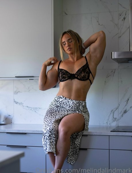 Melinda Lindmark