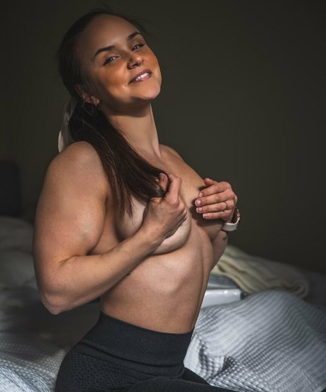 Melinda Lindmark