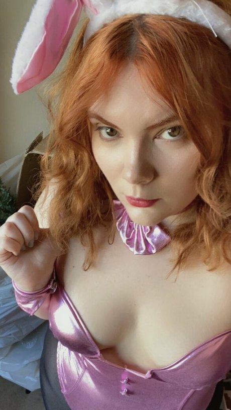 Lillylustbunny