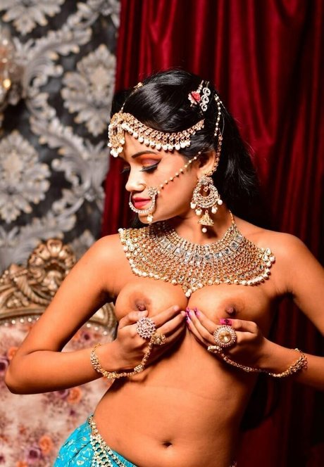 Amaira Roy
