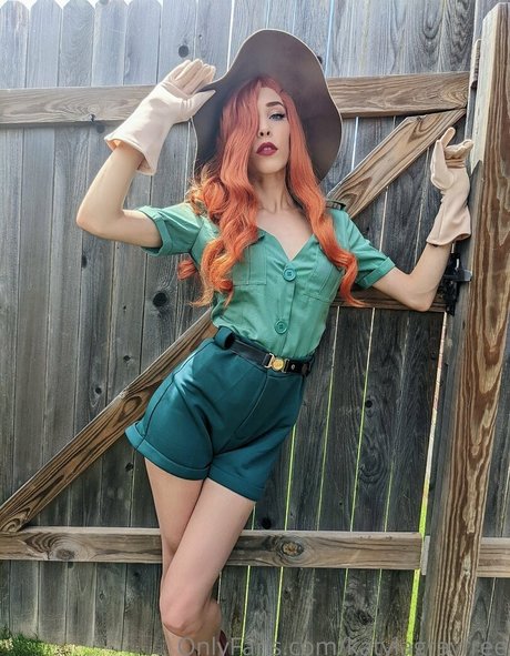 Katylagrayfree
