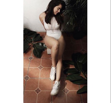 Foto nua vazada do OnlyFans de Vivi Alto