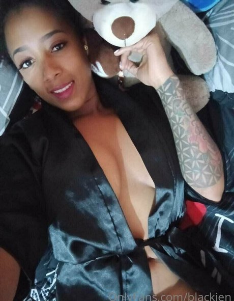 Blackjen