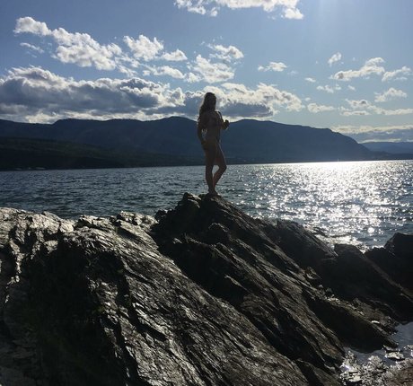 Cassidy Mceown