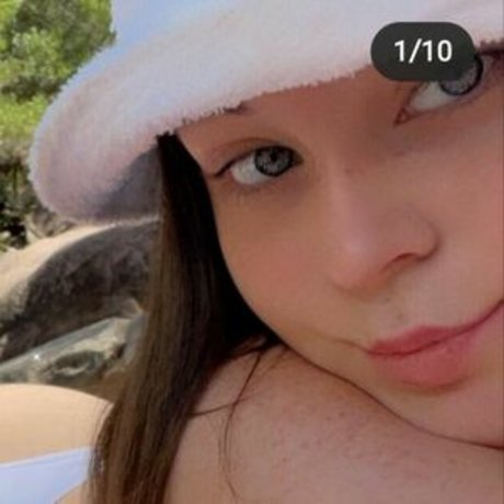 Naken läckt OnlyFans-bild av Ashleyyjane