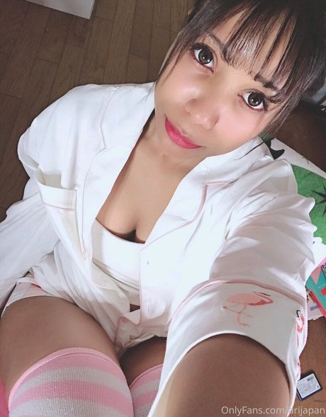 Arijapan