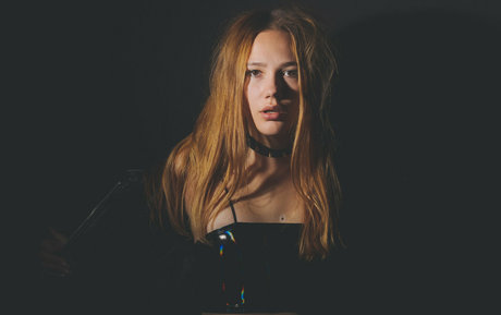 Alasti lekkinud OnlyFans-i pilt Jenniferfoxy