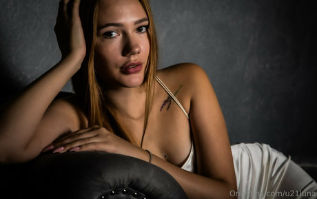 Jenniferfoxy OnlyFans泄露裸照