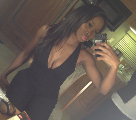 Jamelia  nude leaked OnlyFans photo