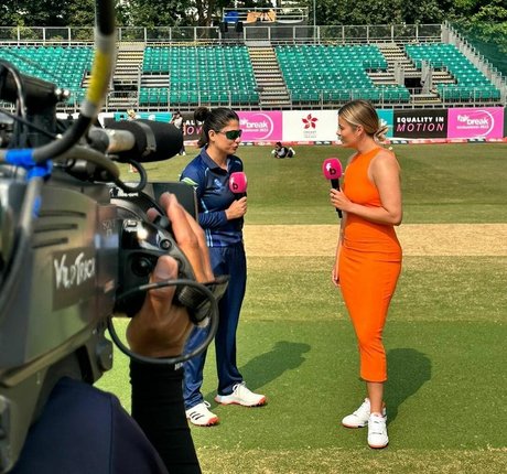 Naken läckt OnlyFans-bild av Alex Hartley Cricket
