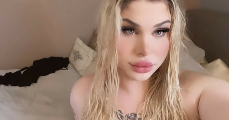 Angie Bellucci OnlyFans 유출 누드 사진