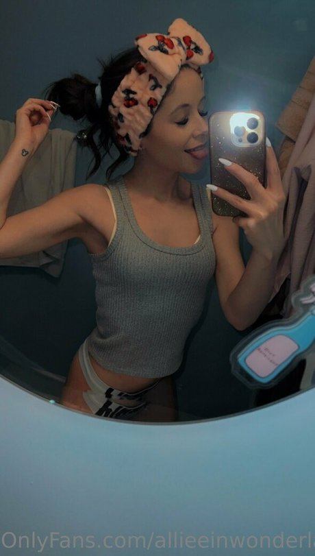Thealliepaigefree