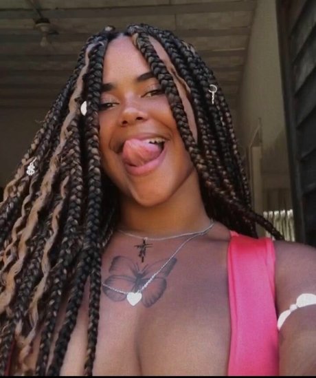 Gaby Mendes