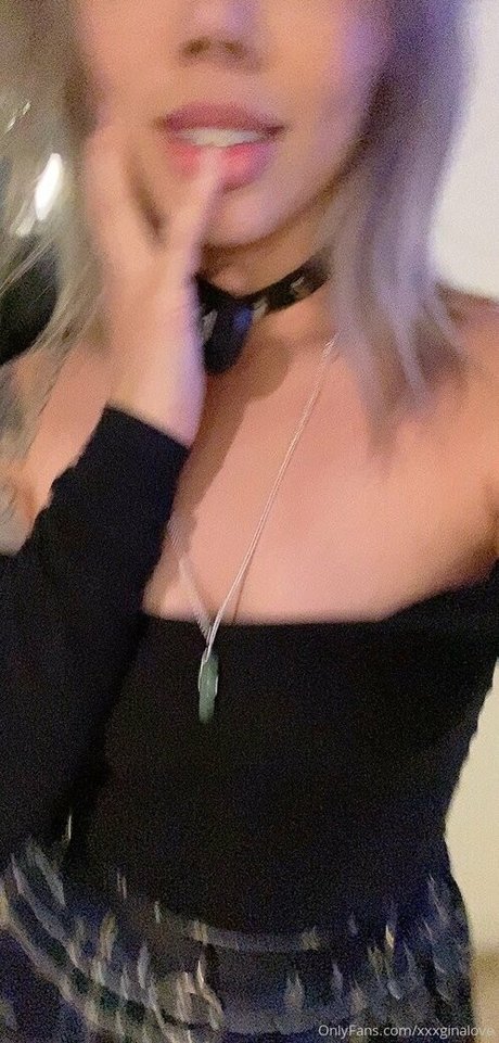 Foto desnuda filtrada de OnlyFans de Xxxlovegina