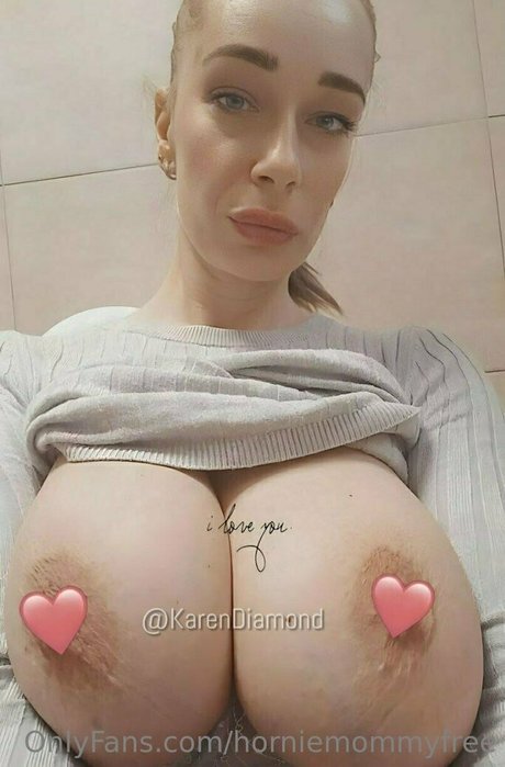 Horniemommyfree