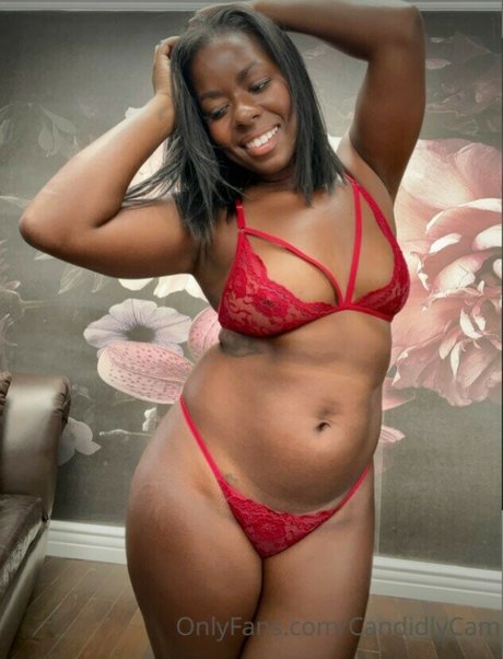 Camille Winbush
