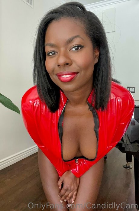 Camille Winbush
