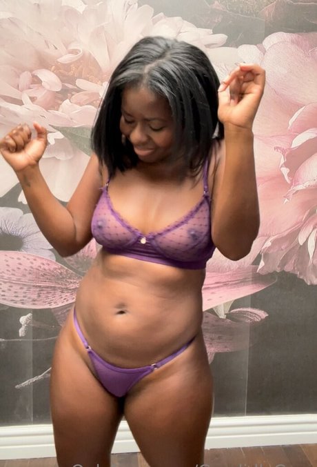 Camille Winbush