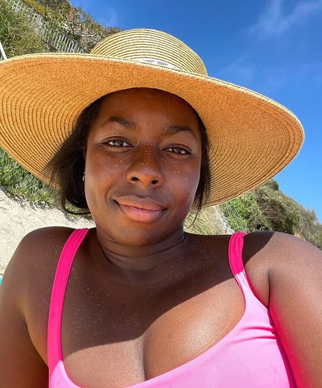 Camille Winbush