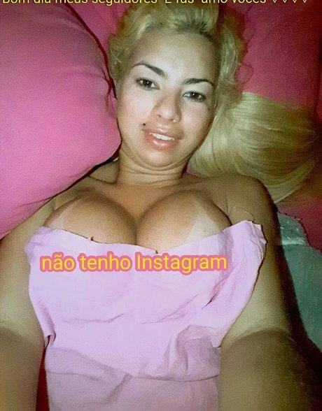 Rafaela De Melo