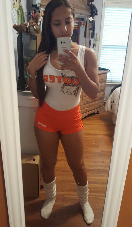 Domi Cosplay