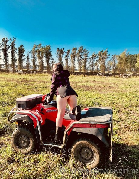 Cowgirlnz