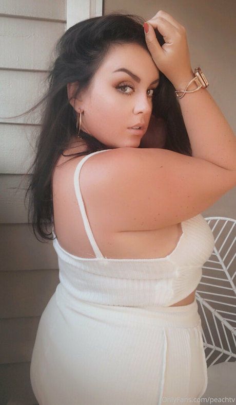Peachtv OnlyFans