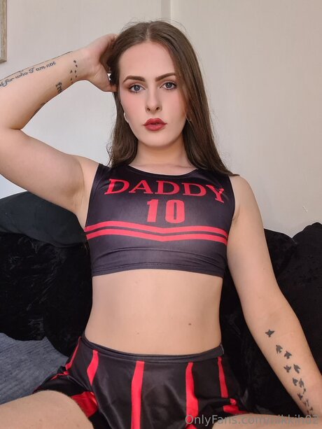 Alaston vuotanut OnlyFans-kuva Nikkih02