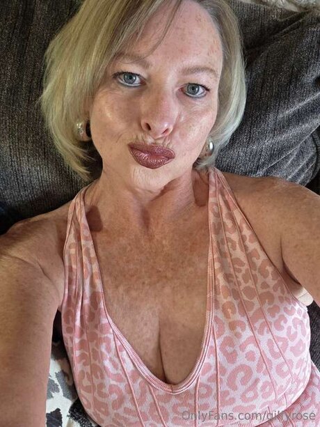 Gilfyrose