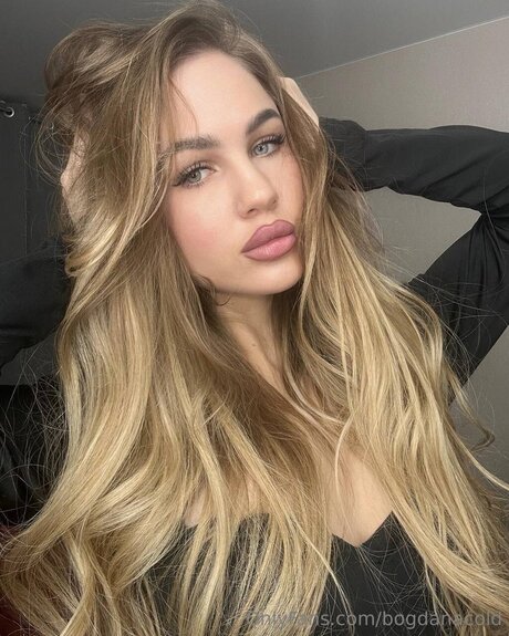 Photo nue de fuite OnlyFans de Tori Rain
